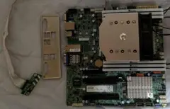 X11SPM-TF、Montage Jintide C4215Rなど。