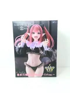 2025年最新】その着せ替え人形は恋をする フィギュアの人気アイテム