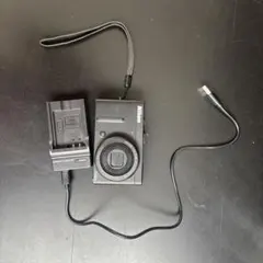 Nikon デジタルカメラ 本体 充電器付きのサムネイル