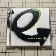 CHANGE THE GAME