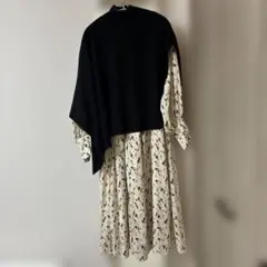 ELENDEEKのワンピース