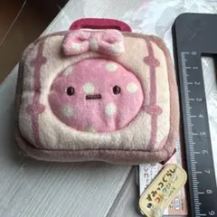 すみっコぐらし ホテルニューすみっコ てのりぬいぐるみ ふろしき