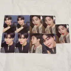 ZEROBASEONE ZB1 ICONIK 封入 タワレコ パクゴヌク