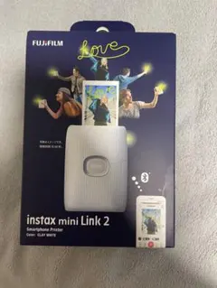 instax mini Link 2