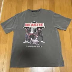 新しい学校のリーダーズ メタラジFES Tシャツ M 未使用 | Mercari
