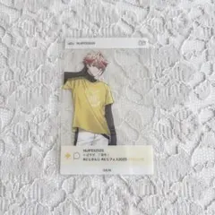 にじフェス クリアカード J セラフ・ダズルガーデン