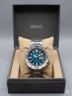 最終値下げ SEIKO PROSPEX SRP637K1 海外モデル ベビーツナ - メルカリ