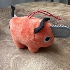 チェンソーマン　ポチタ　ぬいぐるみ