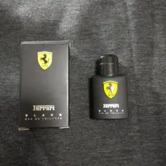だいたい新品　 超レア！ Ferrari 香水　75mL Ferrari - フェラーリ 香水 ライトエッセンスブライト 75mlの