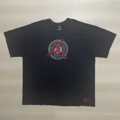 90's NIKE JORDAN Rhinestone Tee Vintage