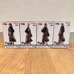 2026年最新】ナルト 暁 フィギュア セットの人気アイテム - メルカリ