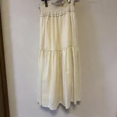 ray beams ロングスカートのサムネイル