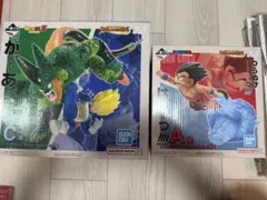 一番くじ ドラゴンボール DRAGON HISTORY Ⅱ