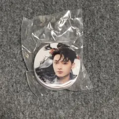 SEVENTEEN スマホグリップ　ジュン　ガチャガチャ