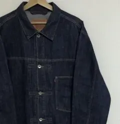 Levi's 90s ユーロリーバイス　1st デニムジャケット ビンテージ 90〜00s EURO Levi's 