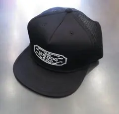 完売品 THE H.W.DOG&CO. MESH TRUCKER CAP