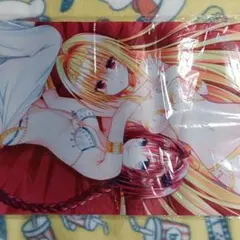 To Loveる 金色の闇 バニーVer プレイマット - メルカリ