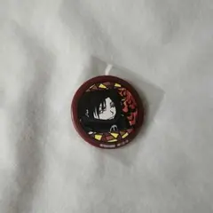 HUNTER×HUNTER 和紙缶バッジ フェイタン