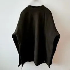 希少PUMA✕Amazon限定スウェット黒海外XS日本【L】裏起毛