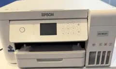 EPSON プリンター EW-M634Tのサムネイル