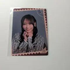 乃木坂46 林瑠奈 NOGI's LETTER For You モバカ - メルカリ
