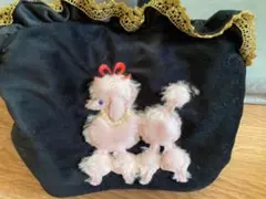 SWIMMER ハンドバッグ　未使用