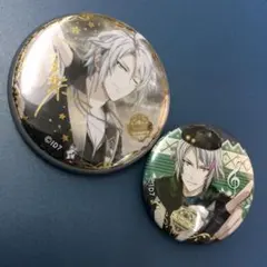 送料込み アイドリッシュセブン アイナナ 楽 缶バッジ グッズ セット