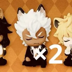 【ジャック】肩ズン フィギュア