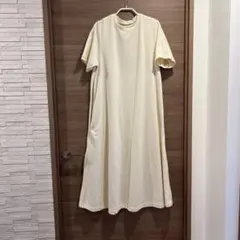 エンジェリーベ　マタニティワンピースのサムネイル