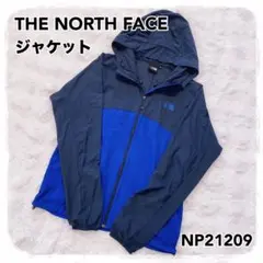 THE NORTH FACE ジャケット M NP21209 ノースフェイスのサムネイル