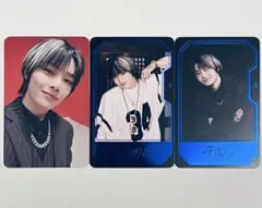 合 HOP ソロ コンプ 限定盤 封入 HIPTAPE セット アイエン