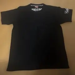 GOTCHA 半袖Tシャツ ブラック
