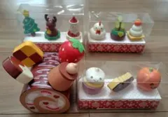 タイムセール❗️新品マザーガーデン❤︎野いちごのおままごと❤︎NEW 
