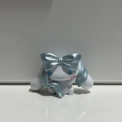 サンリオ バレエリボンフィギュア シナモロール