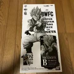 ドラゴンボール　フィギュア