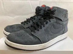 【美品】ナイキ エアジョーダン1 ハイズーム CMFT アンスラサイト 29cm
