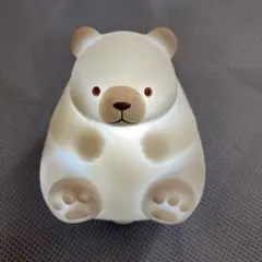 クマ ライト付き キャラクターグッズ