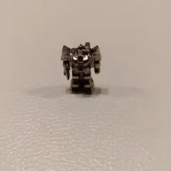 鬼*6様 メタル製ロボットフィギュア 約4cm