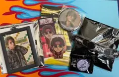 神谷健太セット