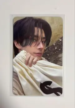 ENHYPEN THE SIN:VANISH トレカ ジェイク