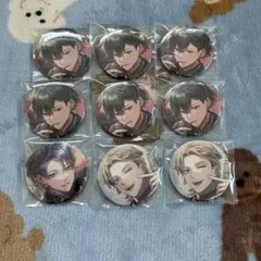 2025年最新】環野揺 缶バッジの人気アイテム - メルカリ