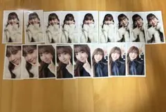 NiziU ミイヒ　AWAKE トレカ