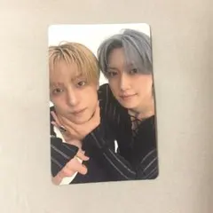 &TEAM エンティームMarkonMe FUMA TAKI トレカ