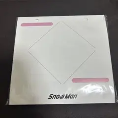 新品、未開封品　SnowManカレンダー2024-2025