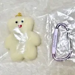 mojojojo フィギュアマスコット Chenny on top