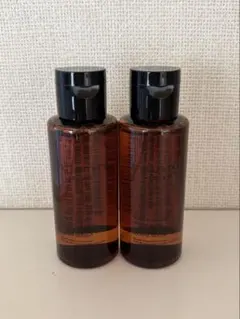 シュウウエムラ アルティム8∞スブリムビューティ クレンジングオイル50ml×2