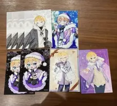 めろぱか　のっき　ブロマイドまとめ売り