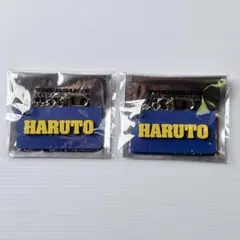 TREASURE ハルト キーホルダーセット