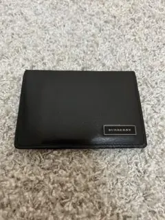 2026年最新】バーバリー 名刺入れの人気アイテム - メルカリ