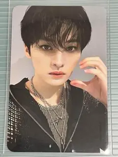 straykids リノ STAYZONE 9/1 トレカ